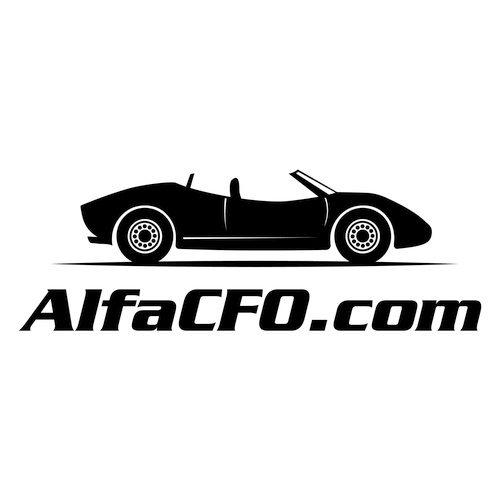 AlfaCFO