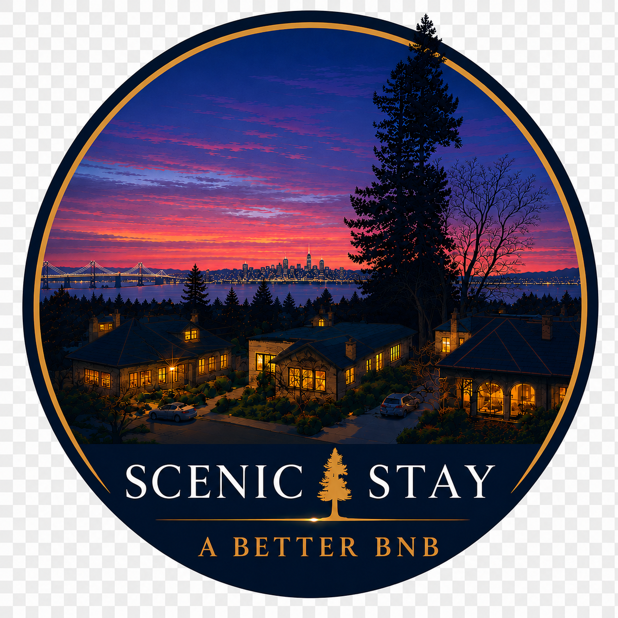 A Better BNB