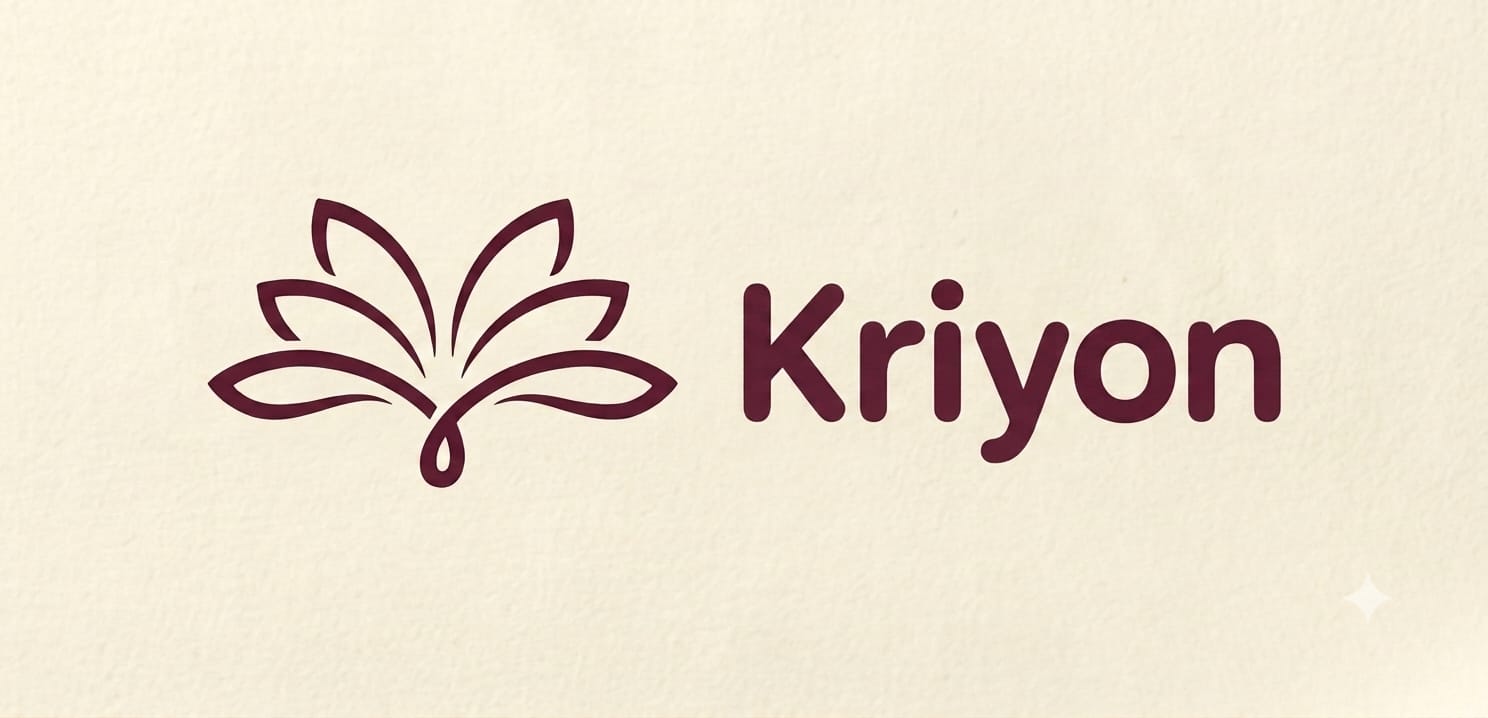 Kriyon