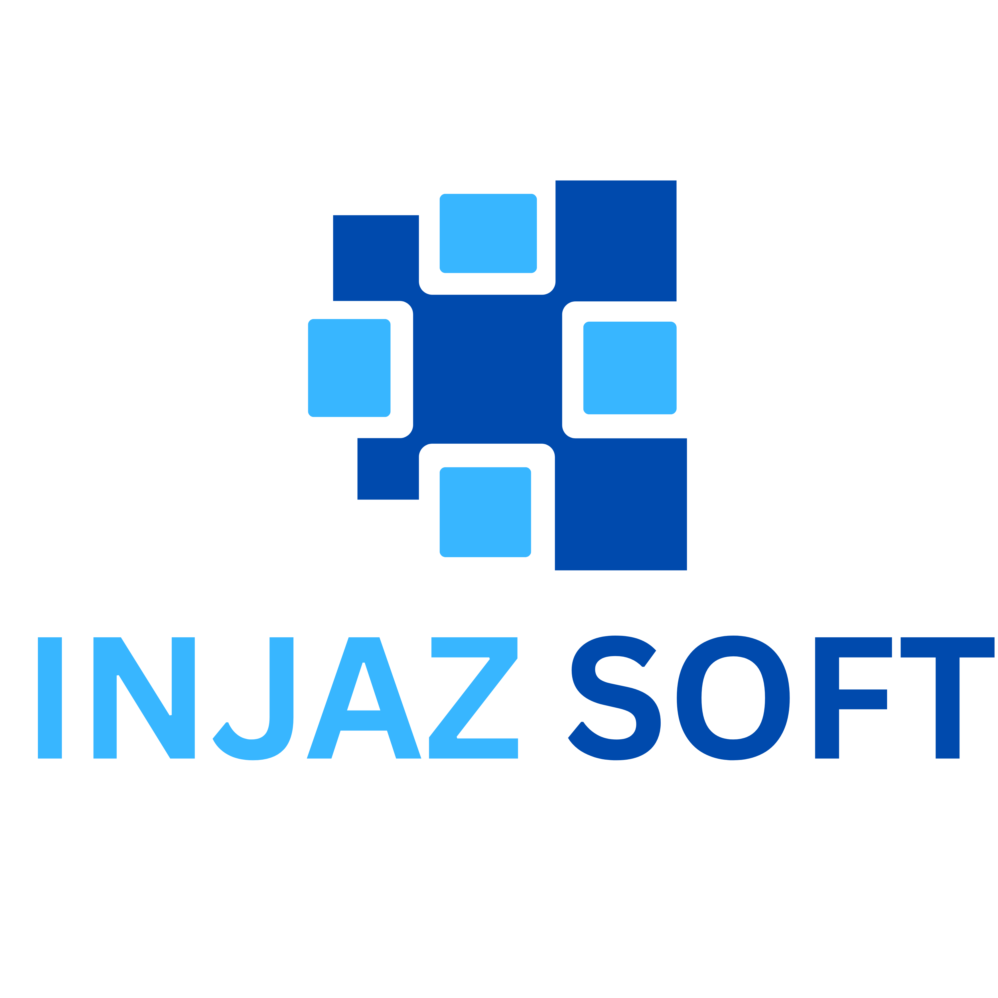 Injaz Soft