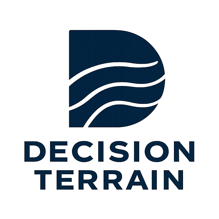 Decision Terrain, Inc.