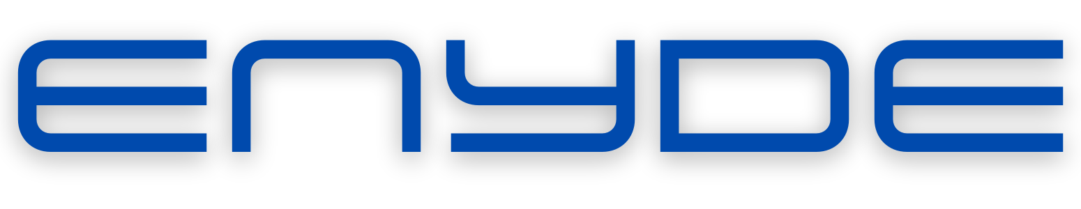 Enyde