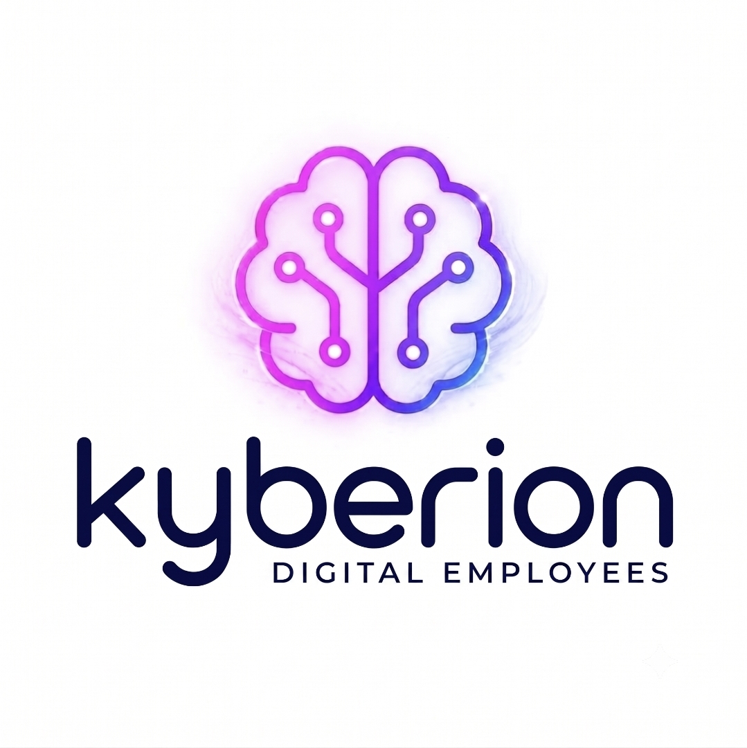 Kyberion Digital Employees